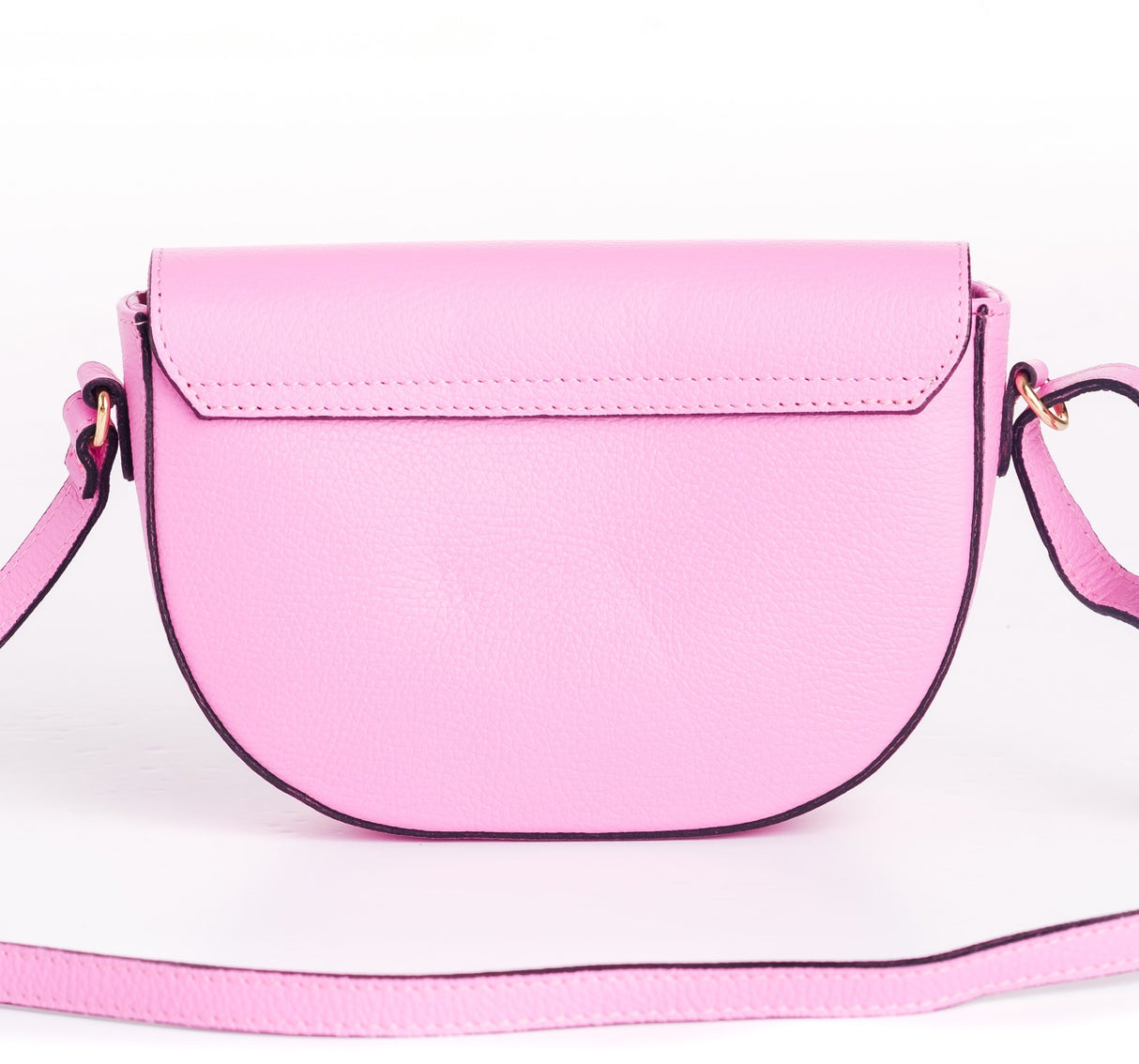Bosccolo Shoulder Bag - Pink