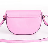 Bosccolo Shoulder Bag - Pink