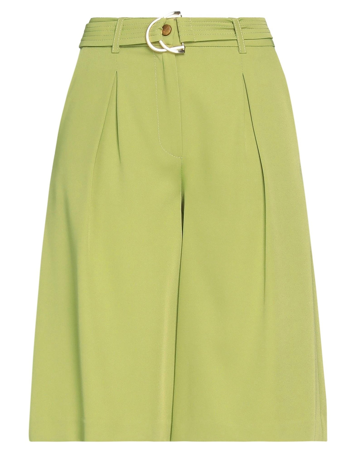 Toy G. Womens Shorts & Bermuda Shorts - Light green