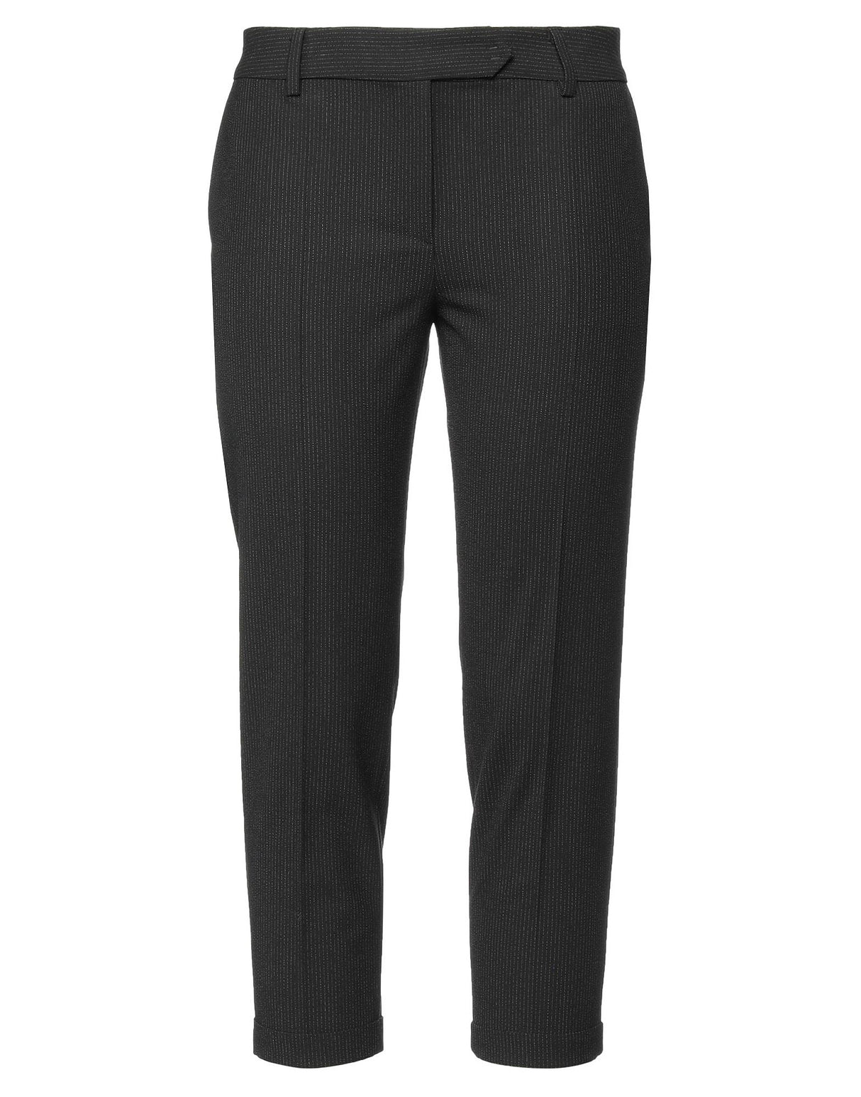 Les Copains Womens Pants - Black