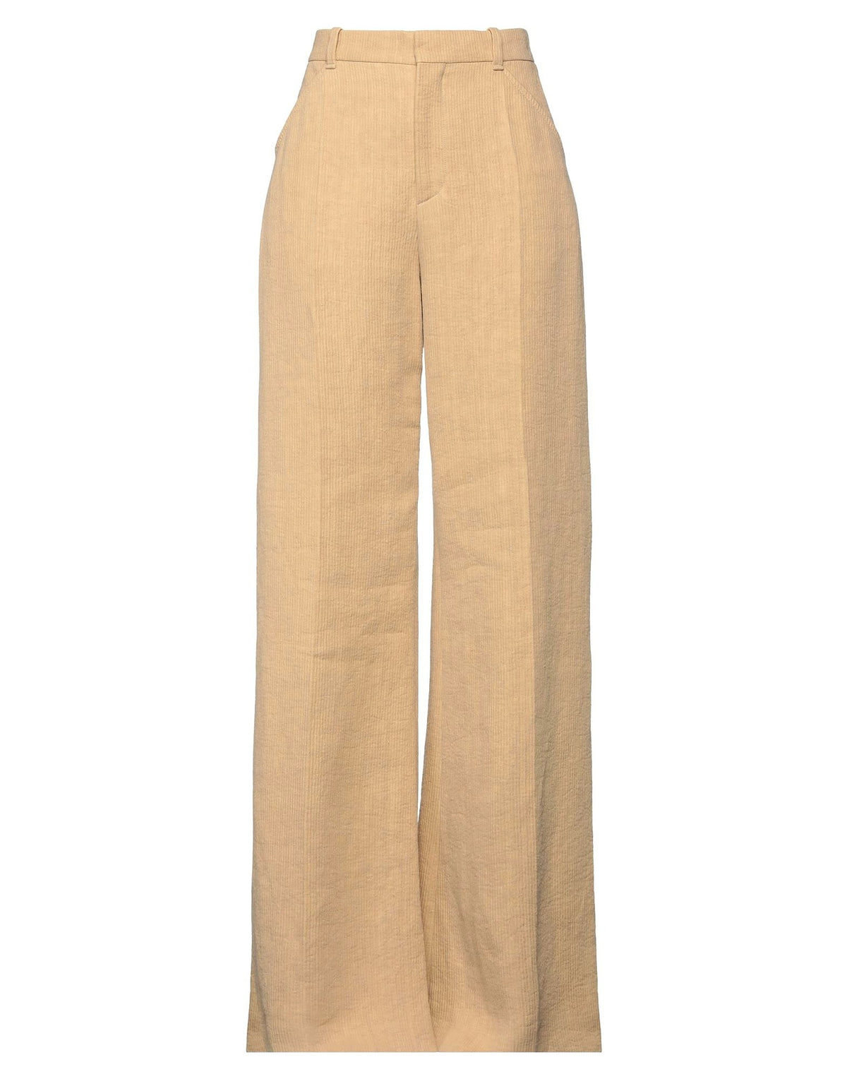 Chloé Womens Pants - Sand