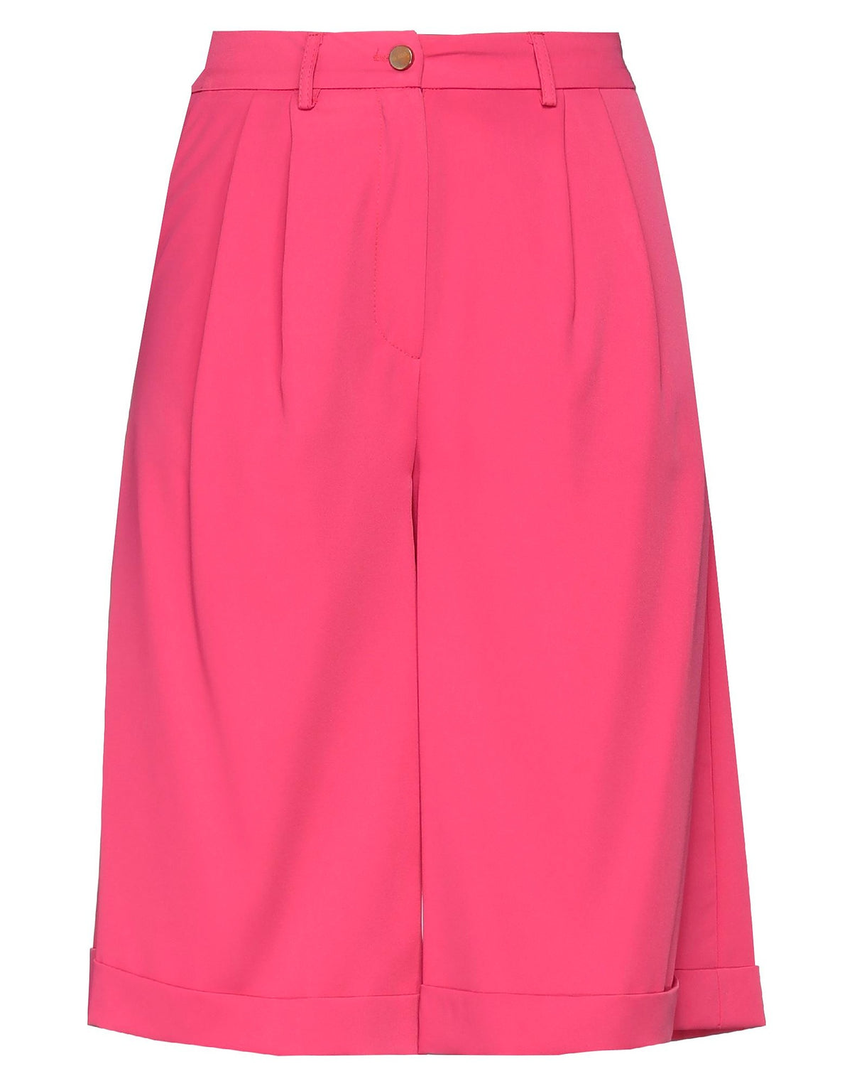 Toy G. Womens Shorts & Bermuda Shorts - Fuchsia