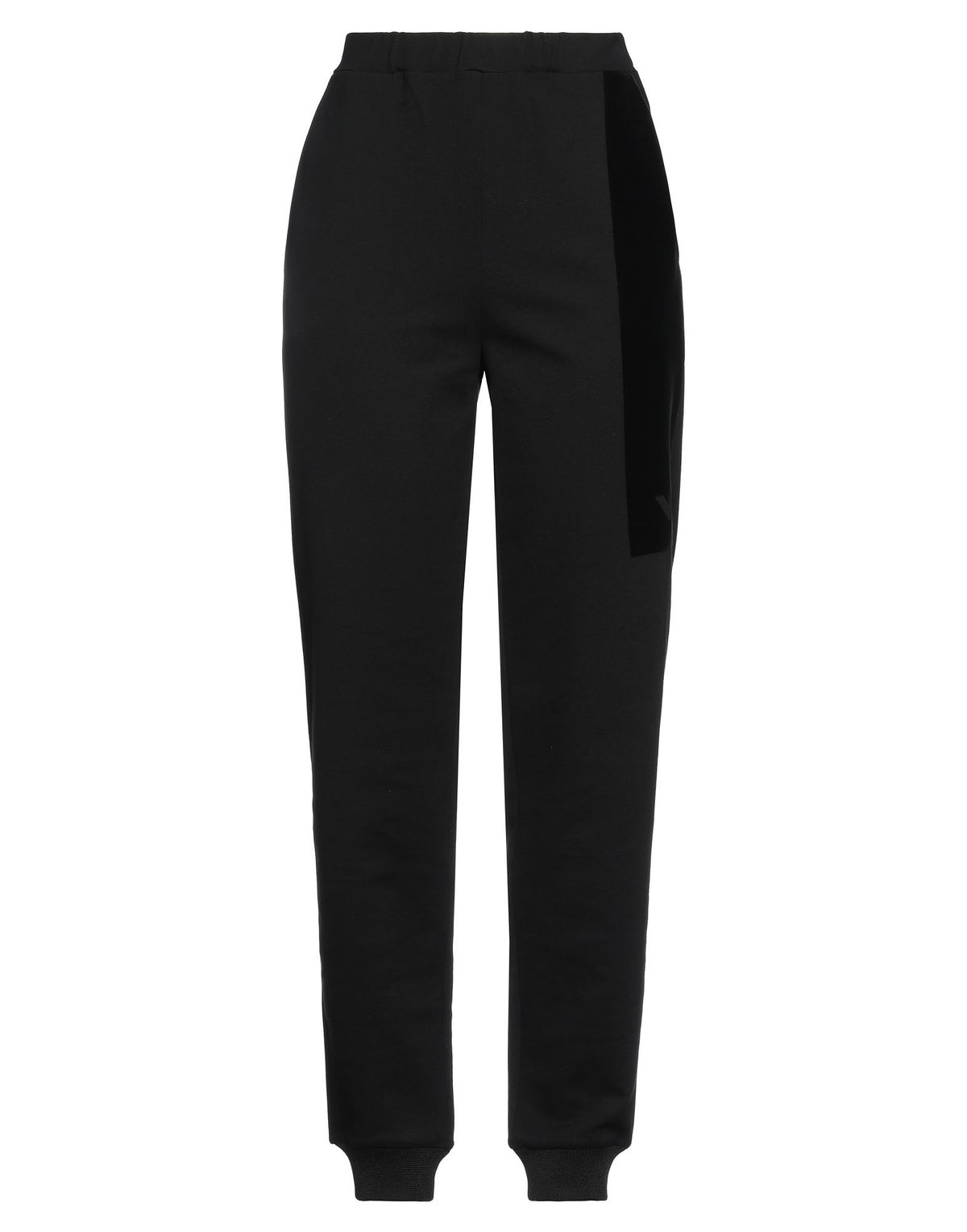 Emporio Armani Womens Pants - Black