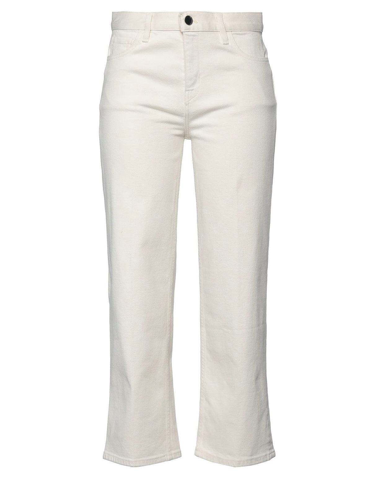 Theory Womens Jeans - White