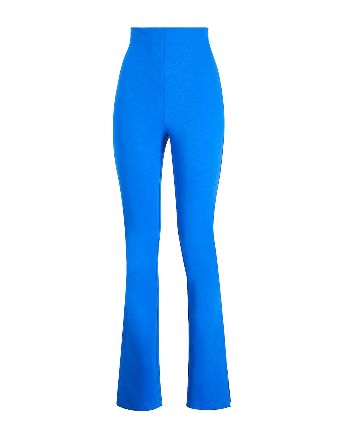 8 By Yoox Womens Pants - Azure