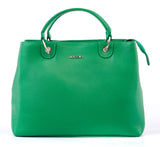 Bosccolo Handbag - Green