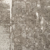 Magnolia 11 Silver Runner Rug