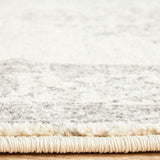 Century 977 Silver Runner Rug