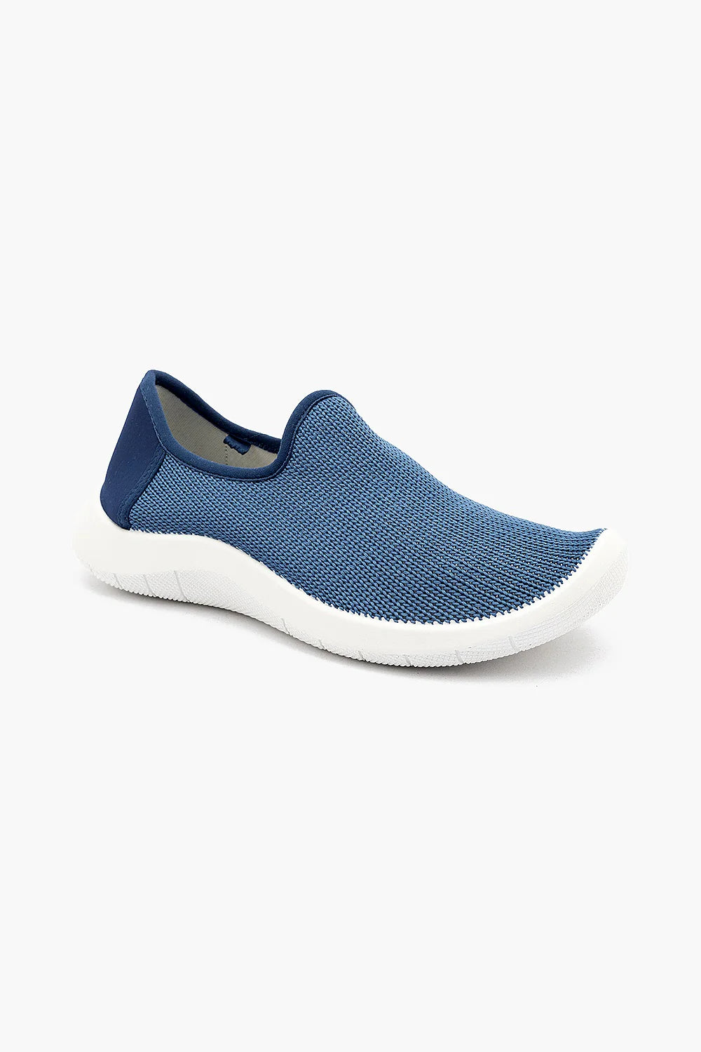 Arcopedico Gaia H73 Blue