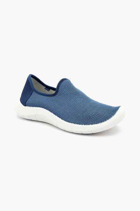Arcopedico Gaia H73 Blue