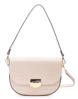 Bosccolo Shoulder Bag In Ivory