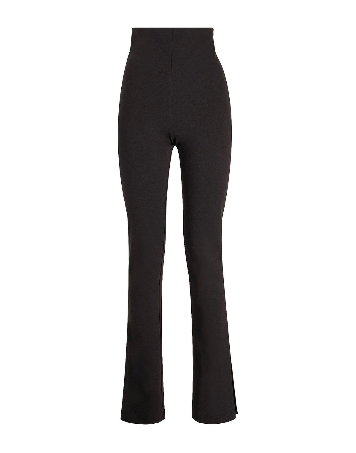 8 By Yoox Womens Pants - Black