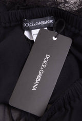 Dolce & Gabbana Women Shorts Pyjama