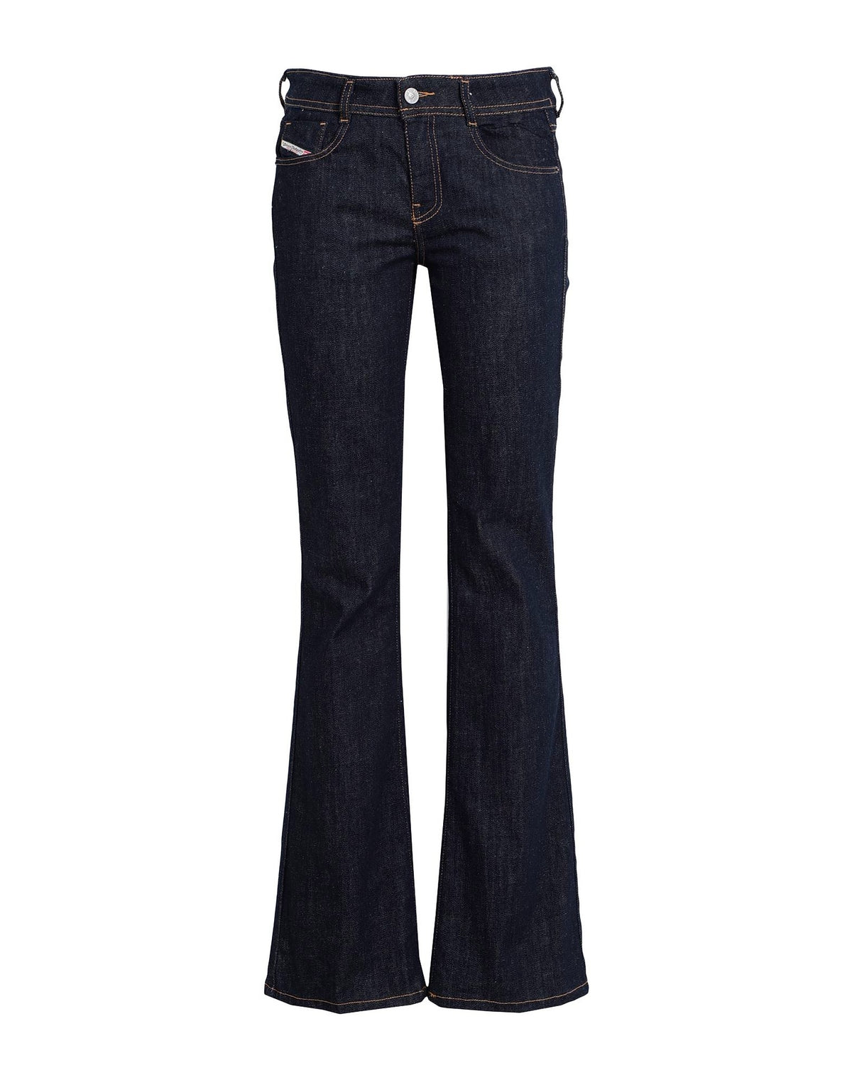 Diesel Womens Jeans - Blue