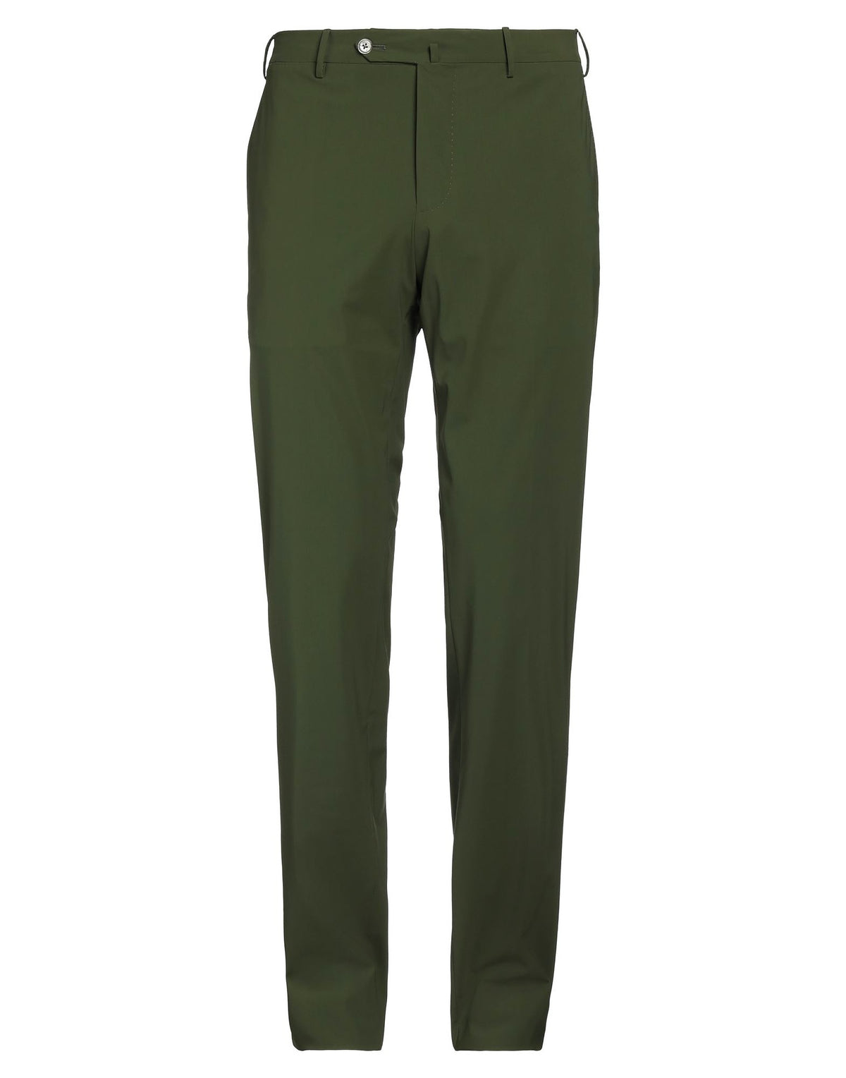 Pt Torino Mens Pants - Dark green