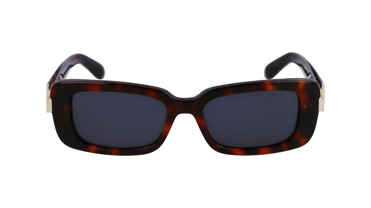 Salvatore Ferragamo SF1105S Womens Sunglasses - Tortoise