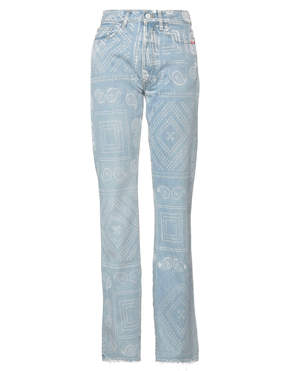 Amish Supplies Womens Jeans - Blue