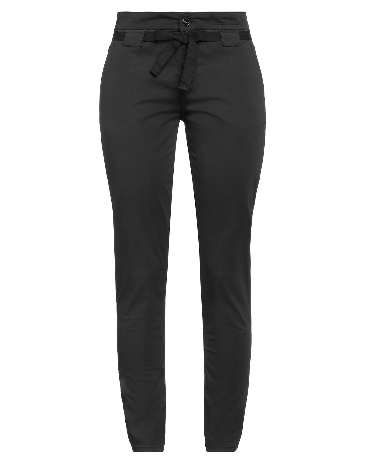 Blugirl Womens Pants - Black
