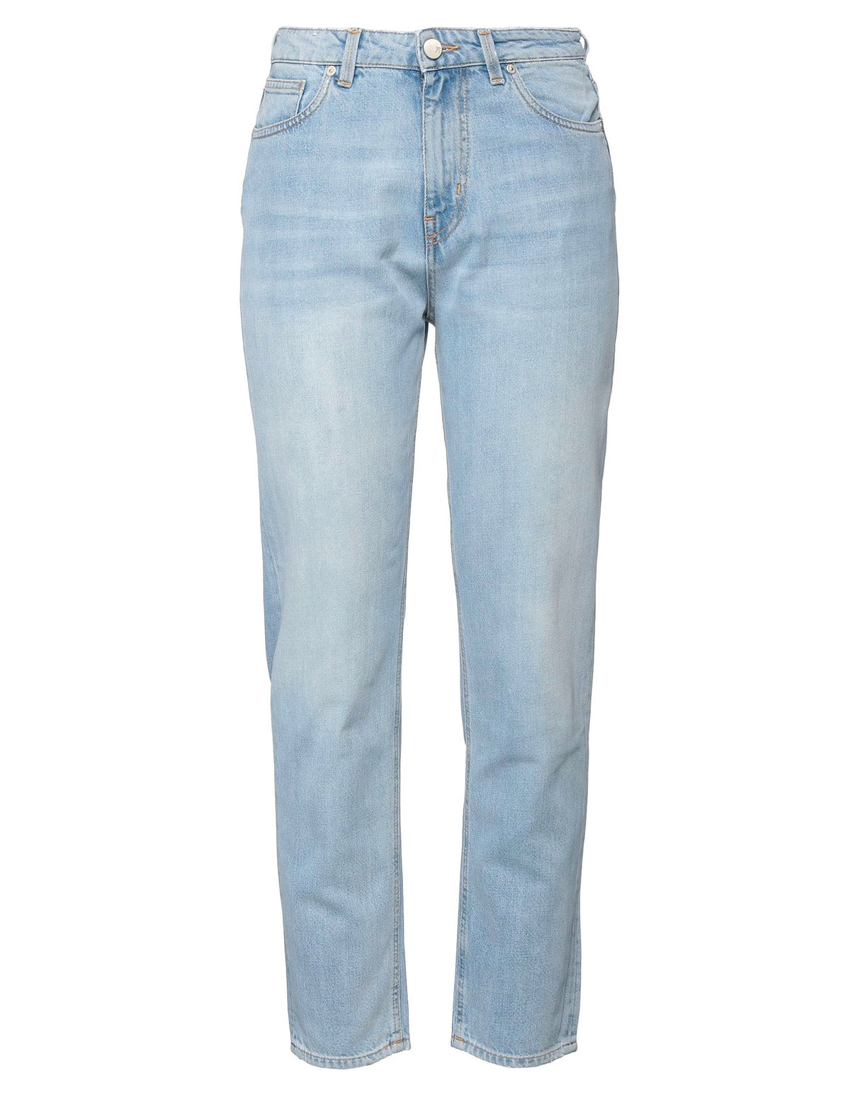 Pt Torino Womens Jeans - Blue