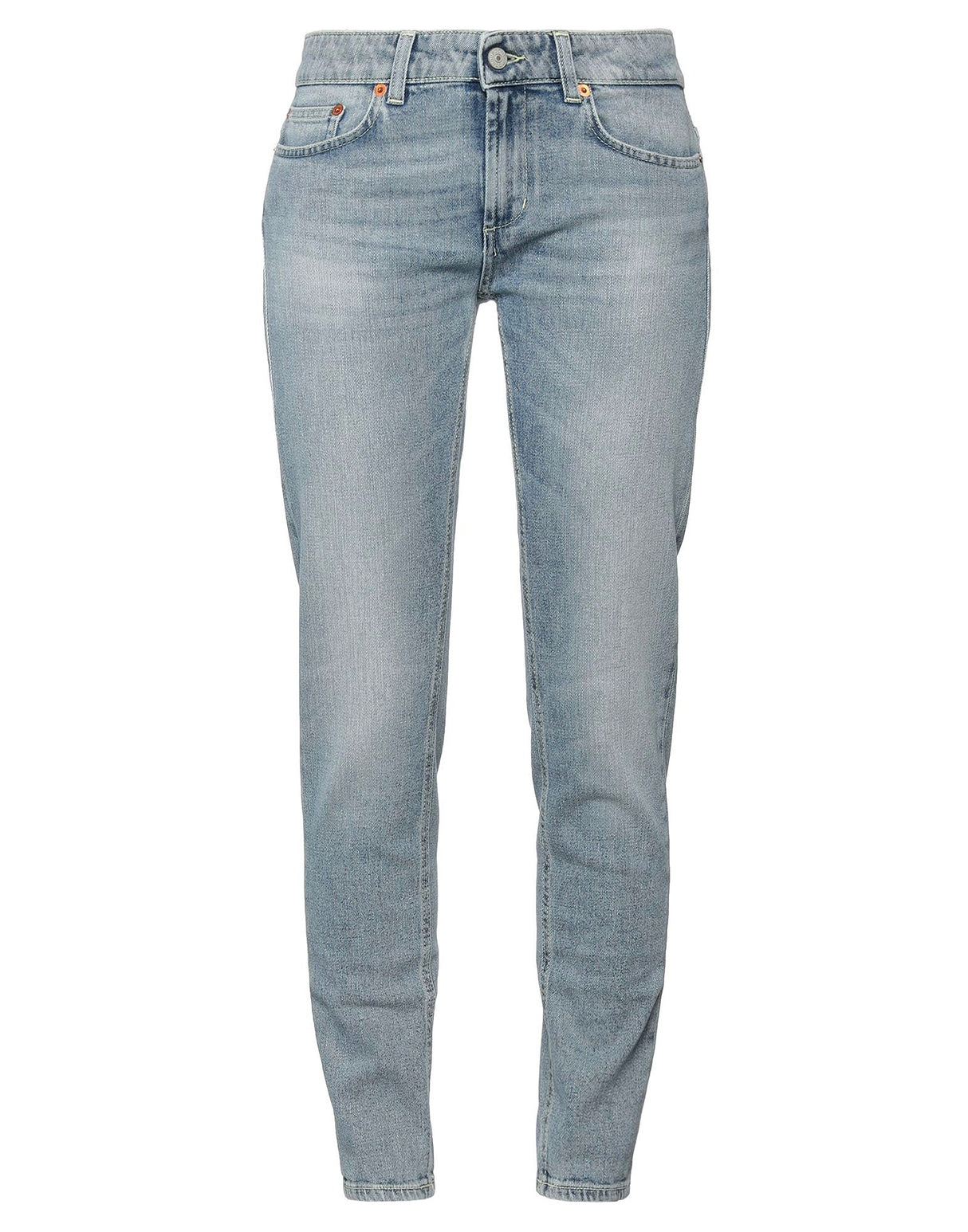 Dondup Womens Jeans - Blue