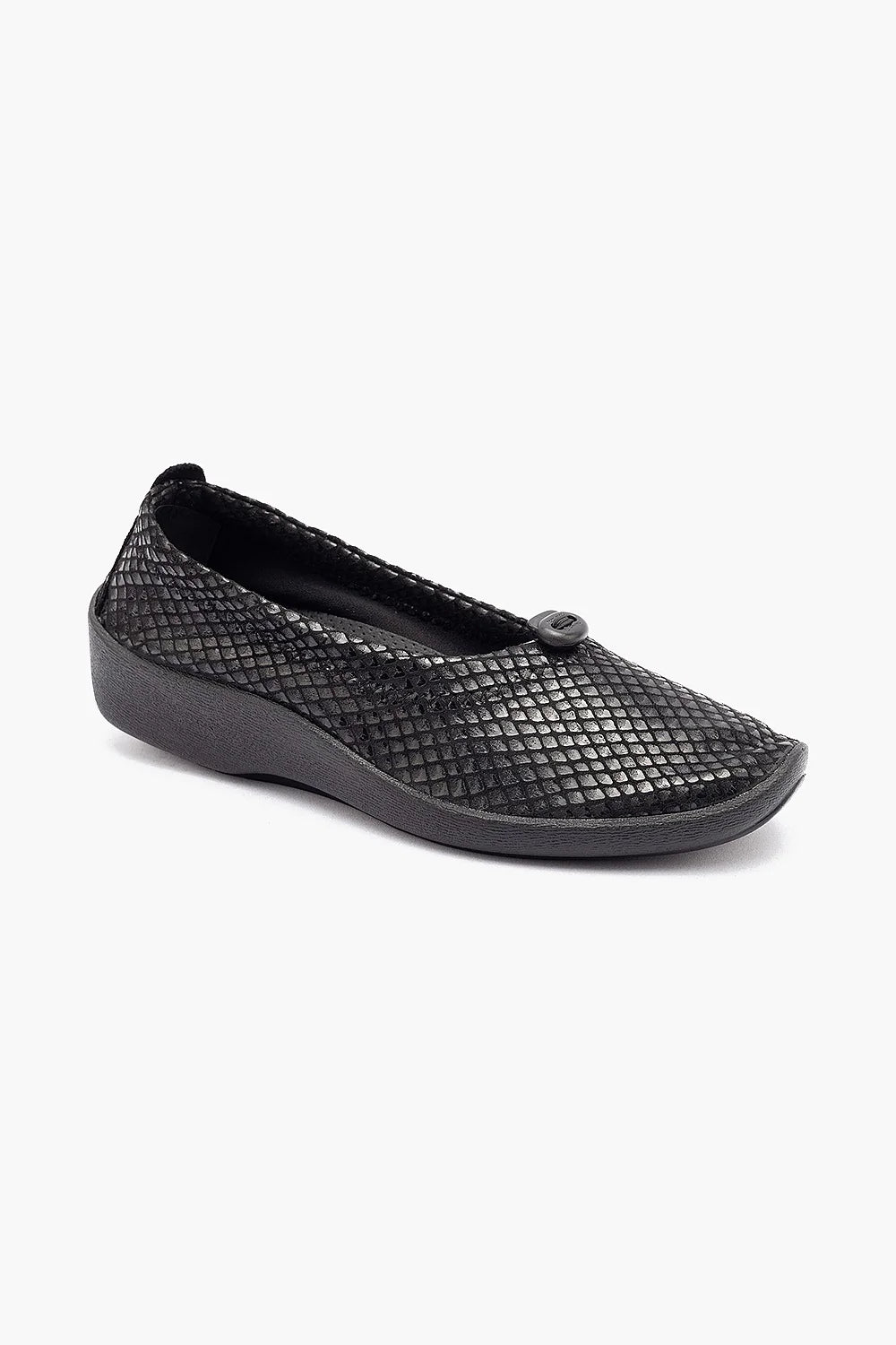 Arcopedico L14 Diamond SY Black