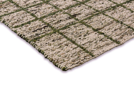 B&C Craft Jack Hunter Green 149407 Rug