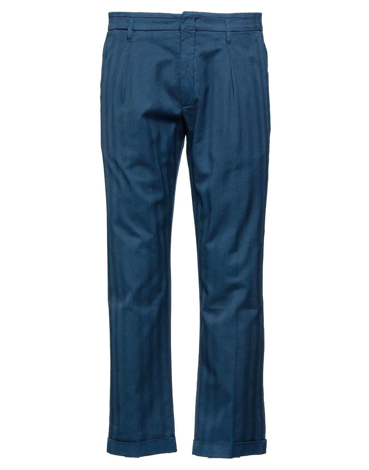 Gta Il Pantalone Mens Pants - Midnight blue