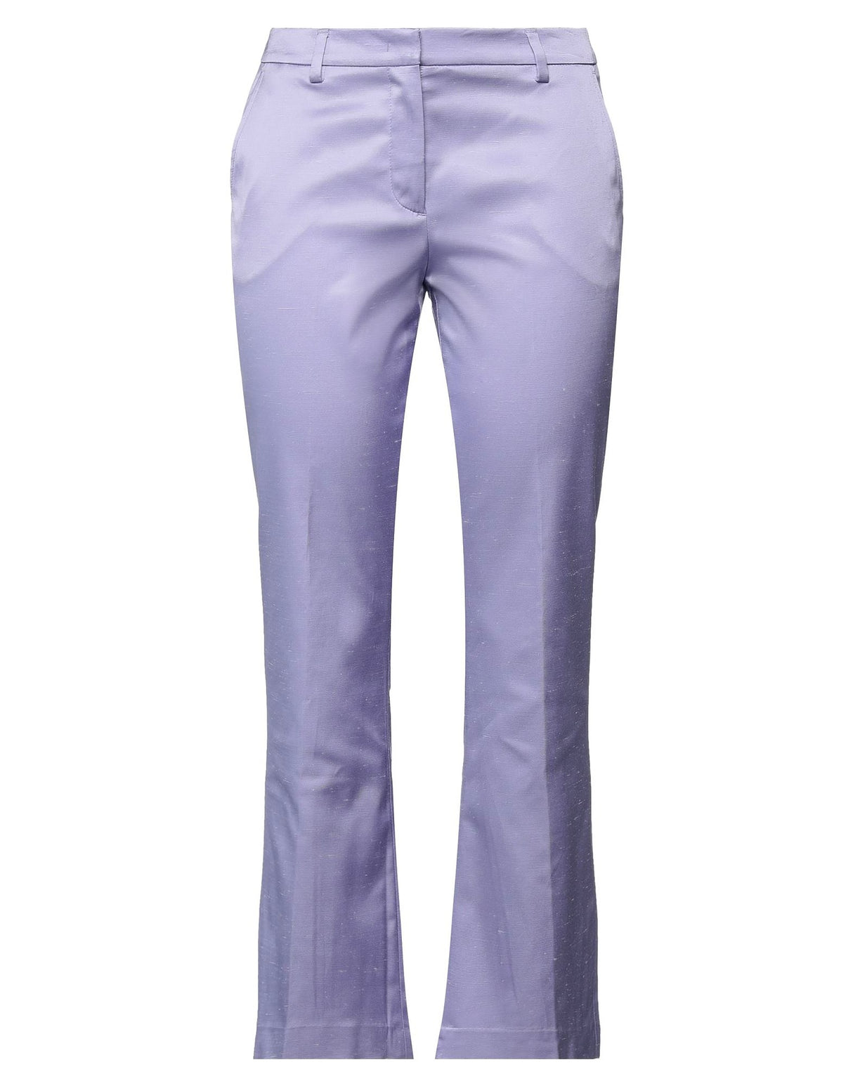 Pt Torino Womens Pants - Lilac