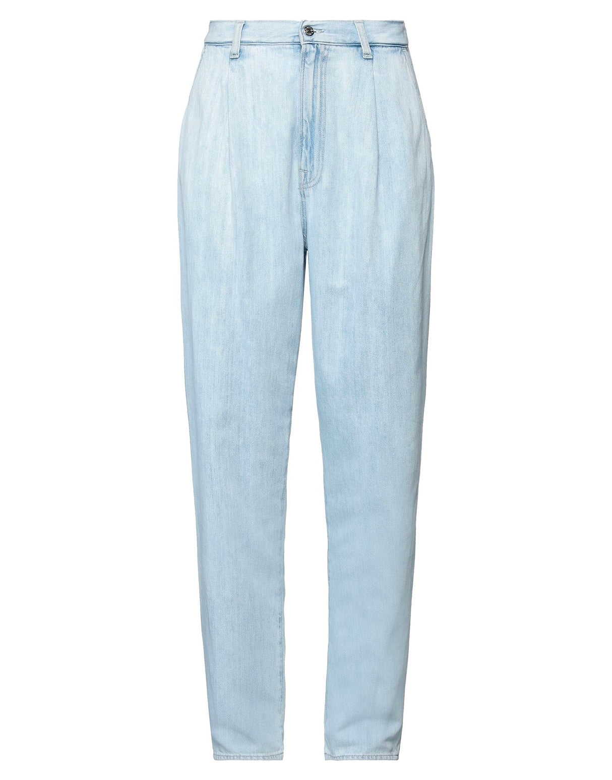(+) People Womens Jeans - Blue