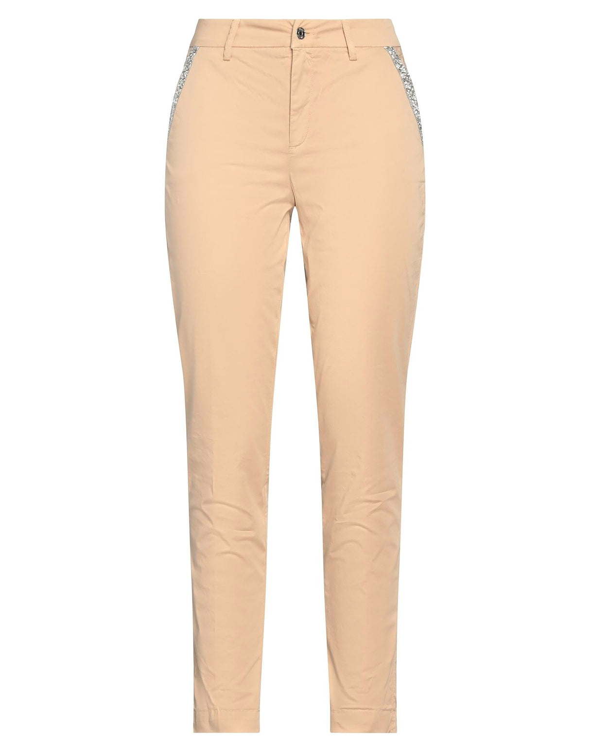 Liu •Jo Womens Pants - Sand
