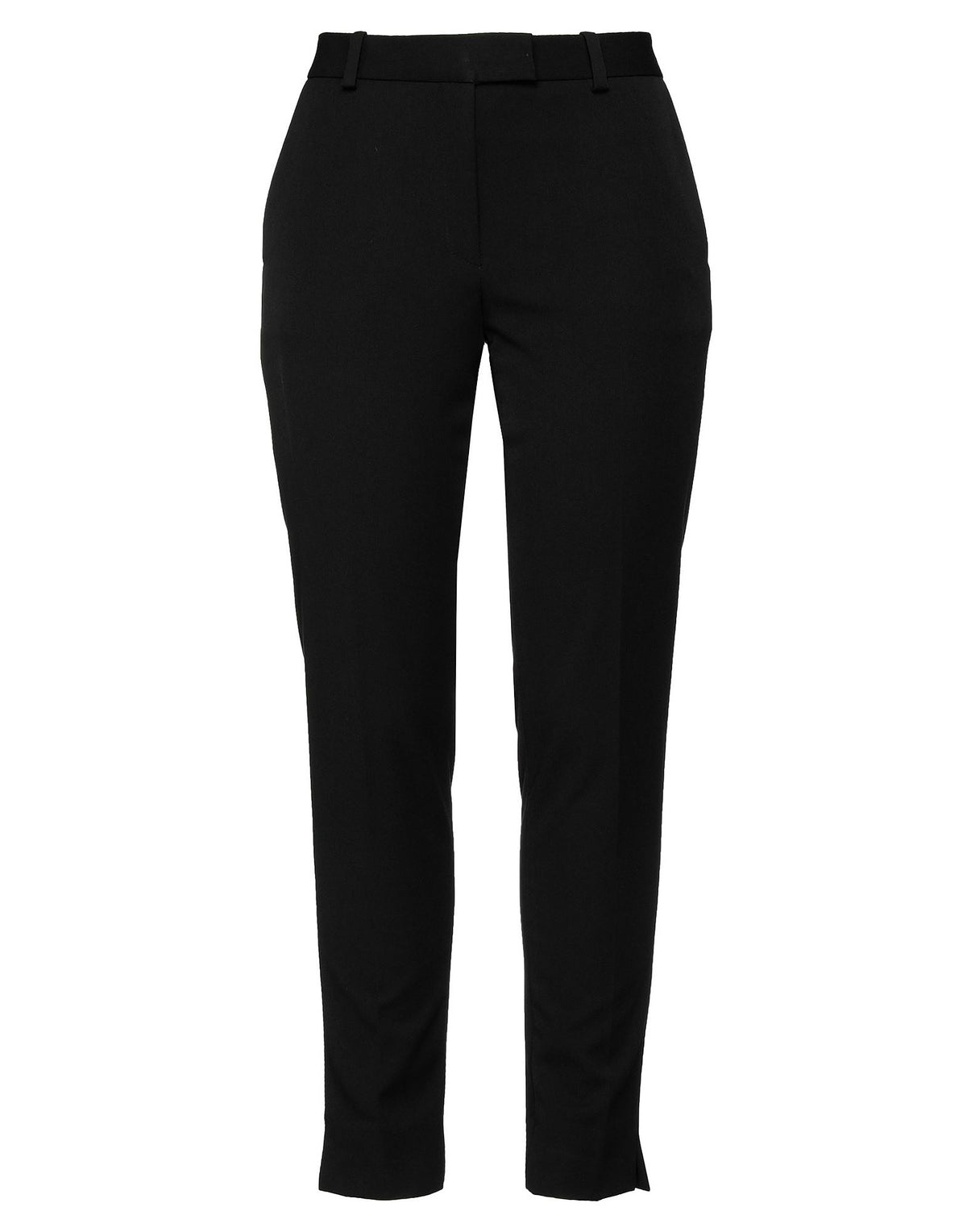 Rossopuro Womens Pants - Black