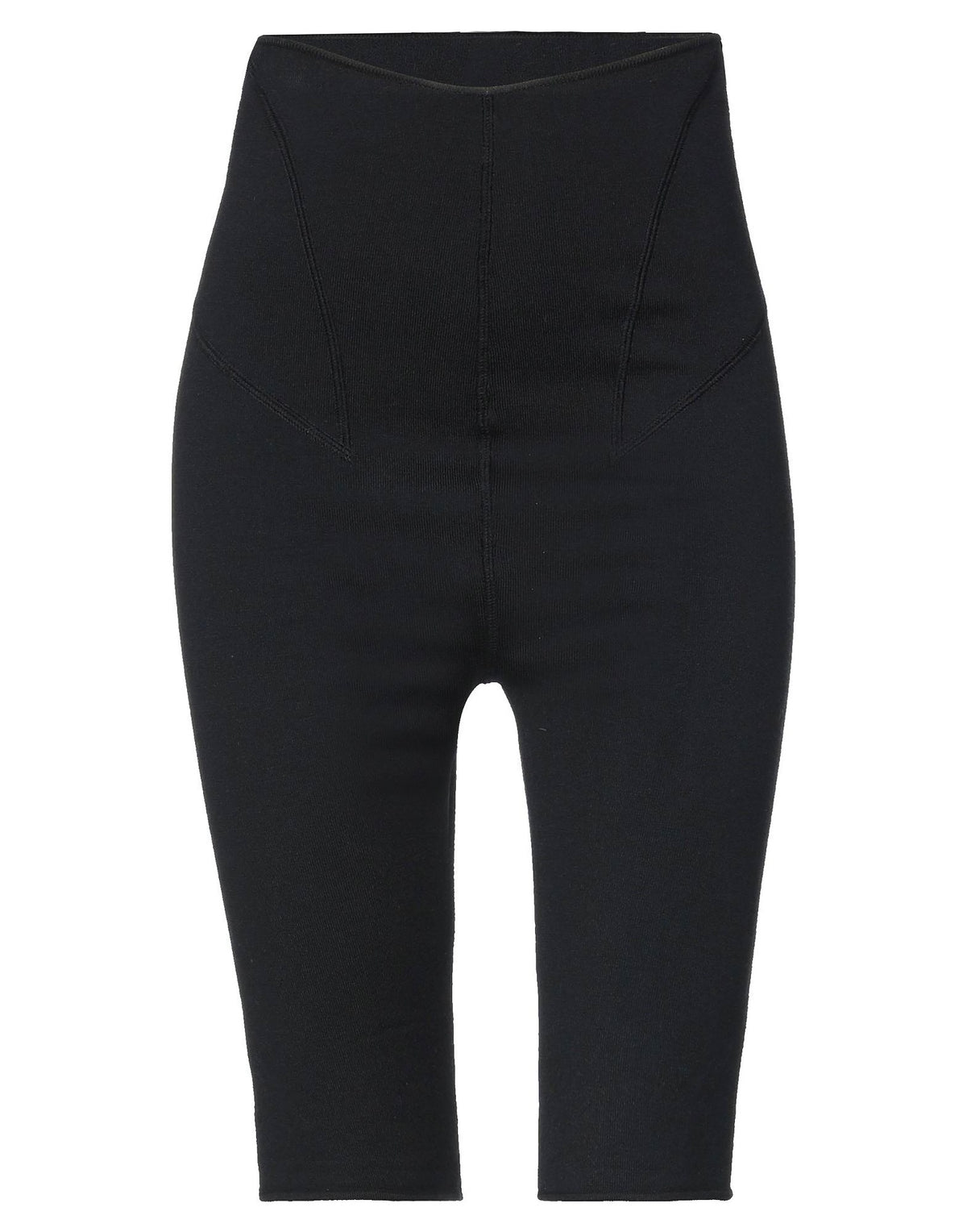 Alessandro Vigilante Womens Leggings - Black