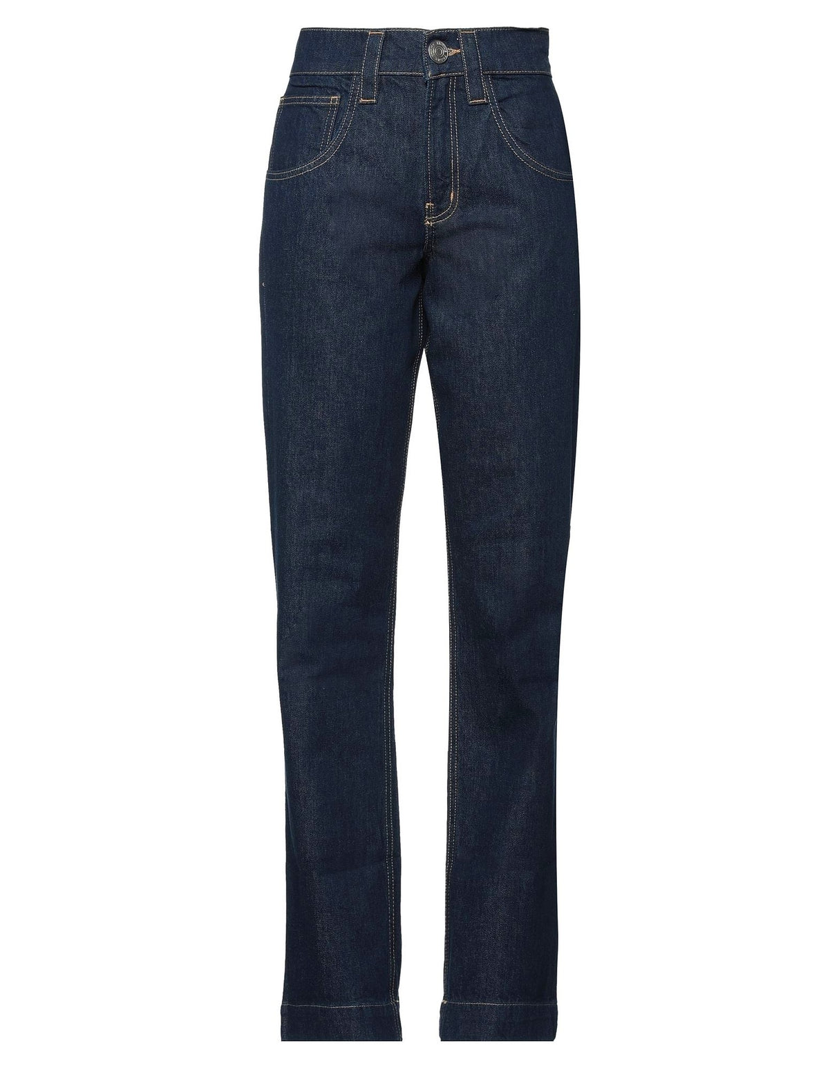 Frame Womens Jeans - Blue