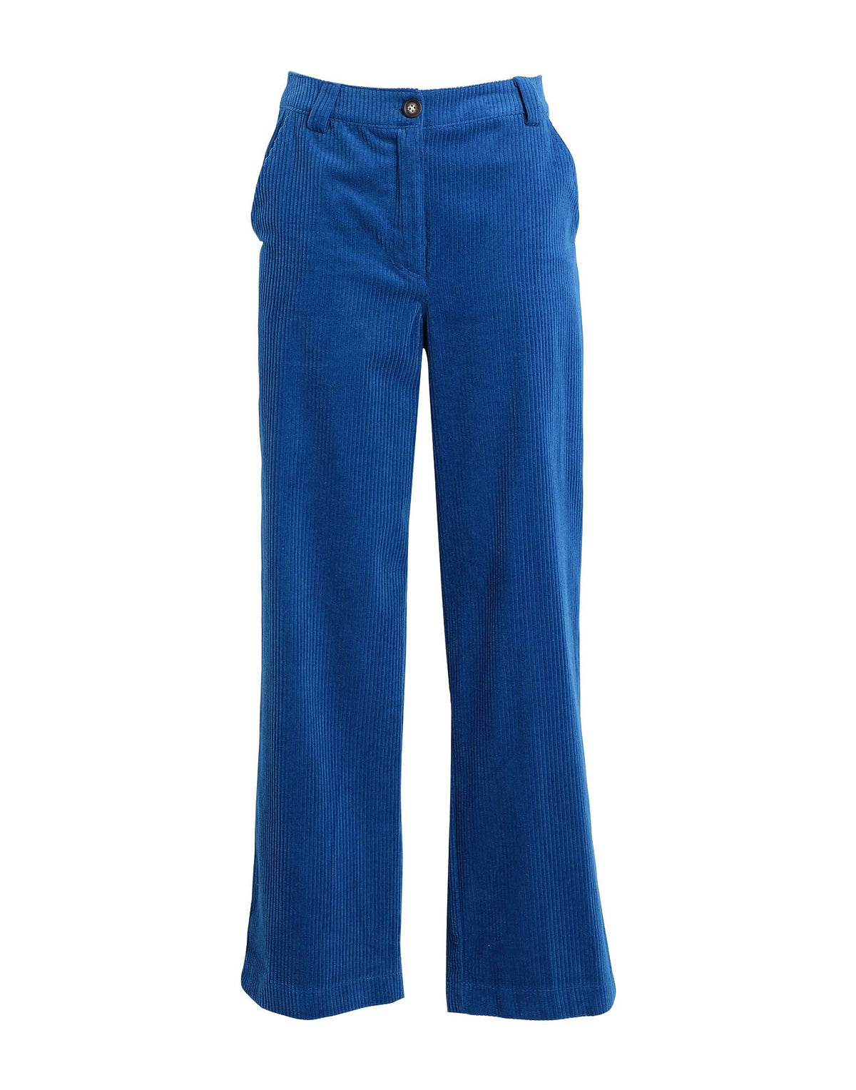 Tophop Womens Pants - Blue