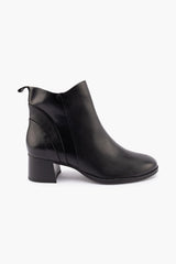 Gino Ventori Tania - Black
