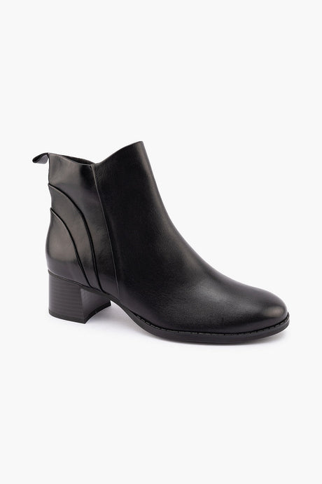 Gino Ventori Tania - Black