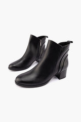 Gino Ventori Tania - Black
