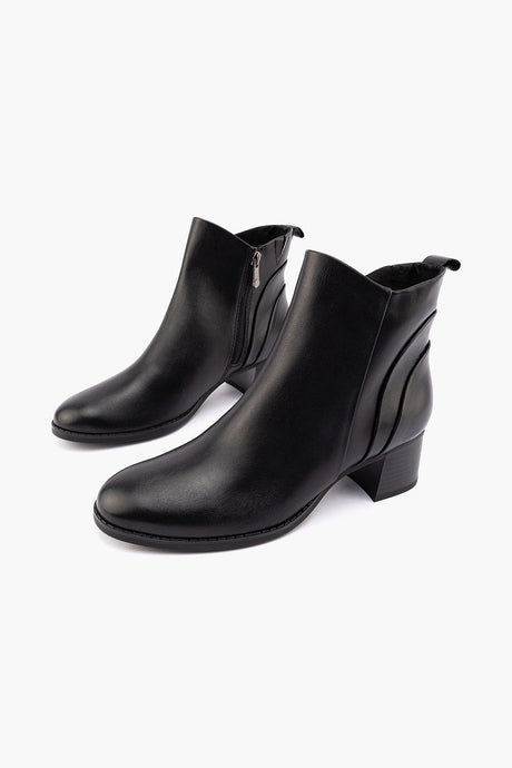 Gino Ventori Tania - Black