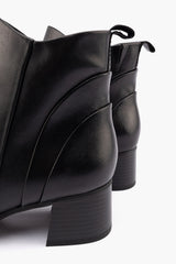 Gino Ventori Tania - Black
