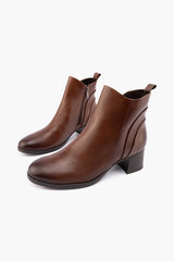 Gino Ventori Tania - Chestnut
