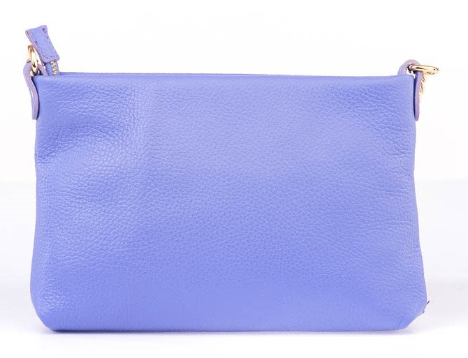 Bosccolo Shoulder Bag - Lilac