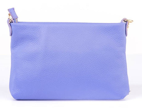 Bosccolo Shoulder Bag - Lilac
