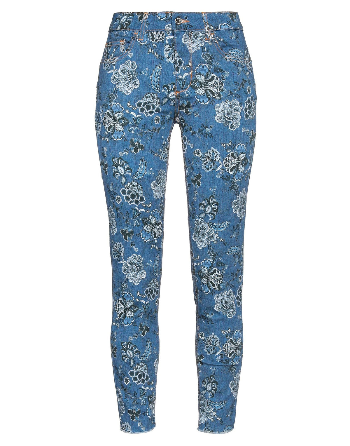 Liu •Jo Womens Jeans - Blue
