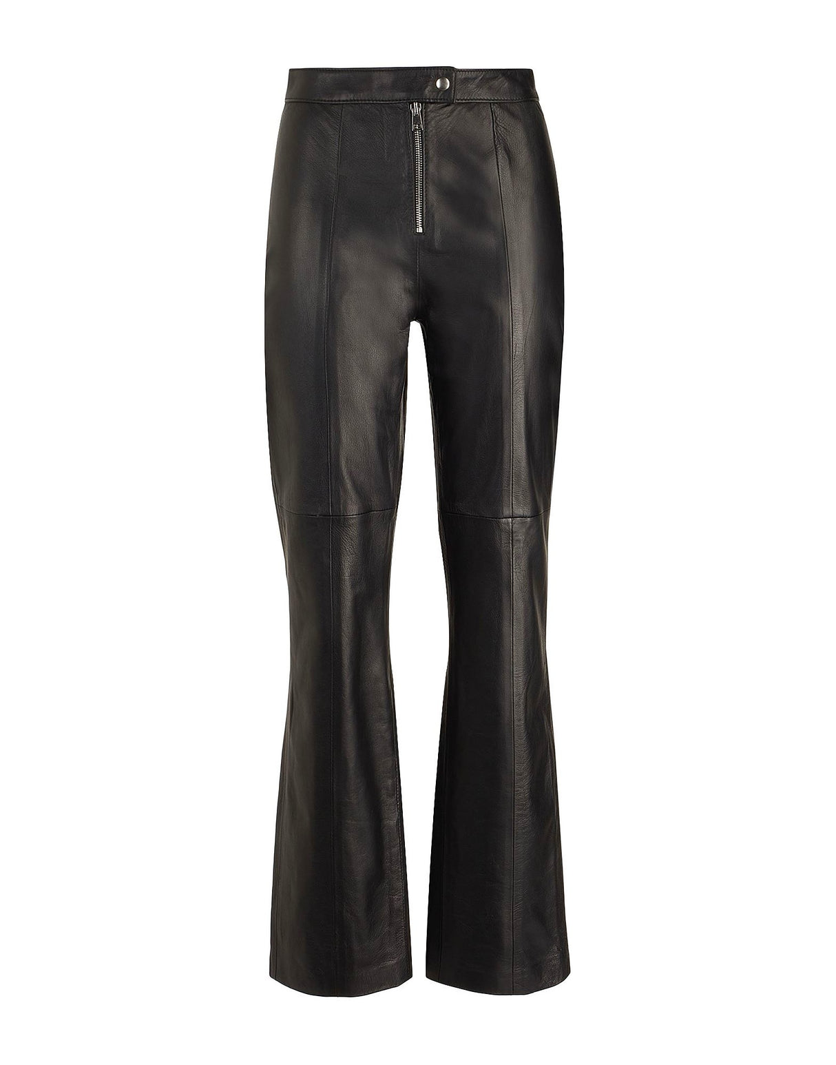 8 By Yoox Womens Pants - Black