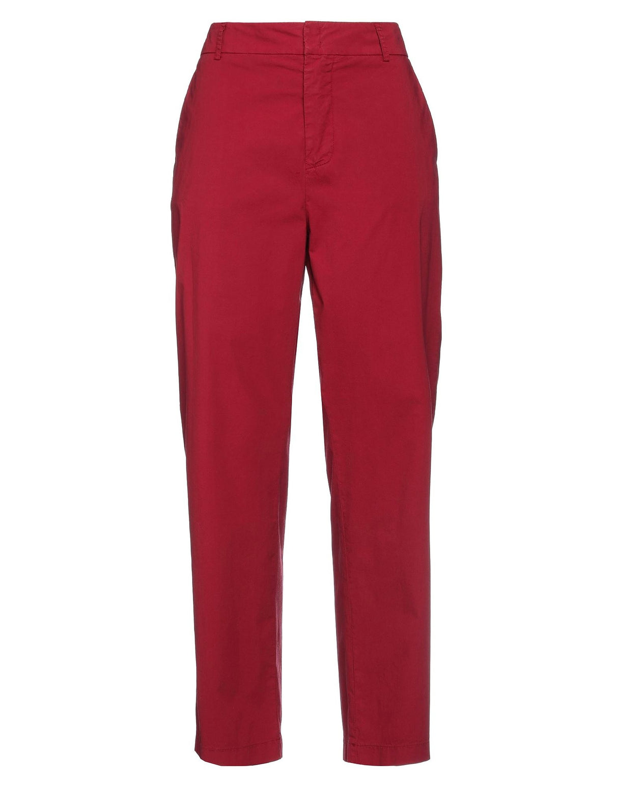 Merci Italia Womens Pants - Brick
