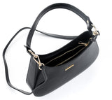 Bosccolo Banana Bag - Black