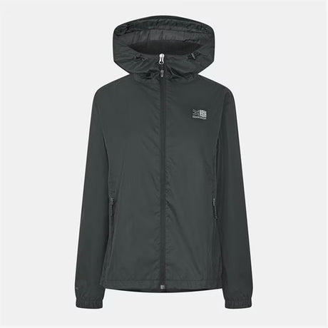 Karrimor Womens Sierra Hooded WeatherTite Waterproof Jacket
