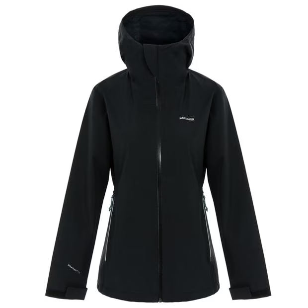 Karrimor Women's  Hot Rock WeatherTite Hooded Waterproof Jacket