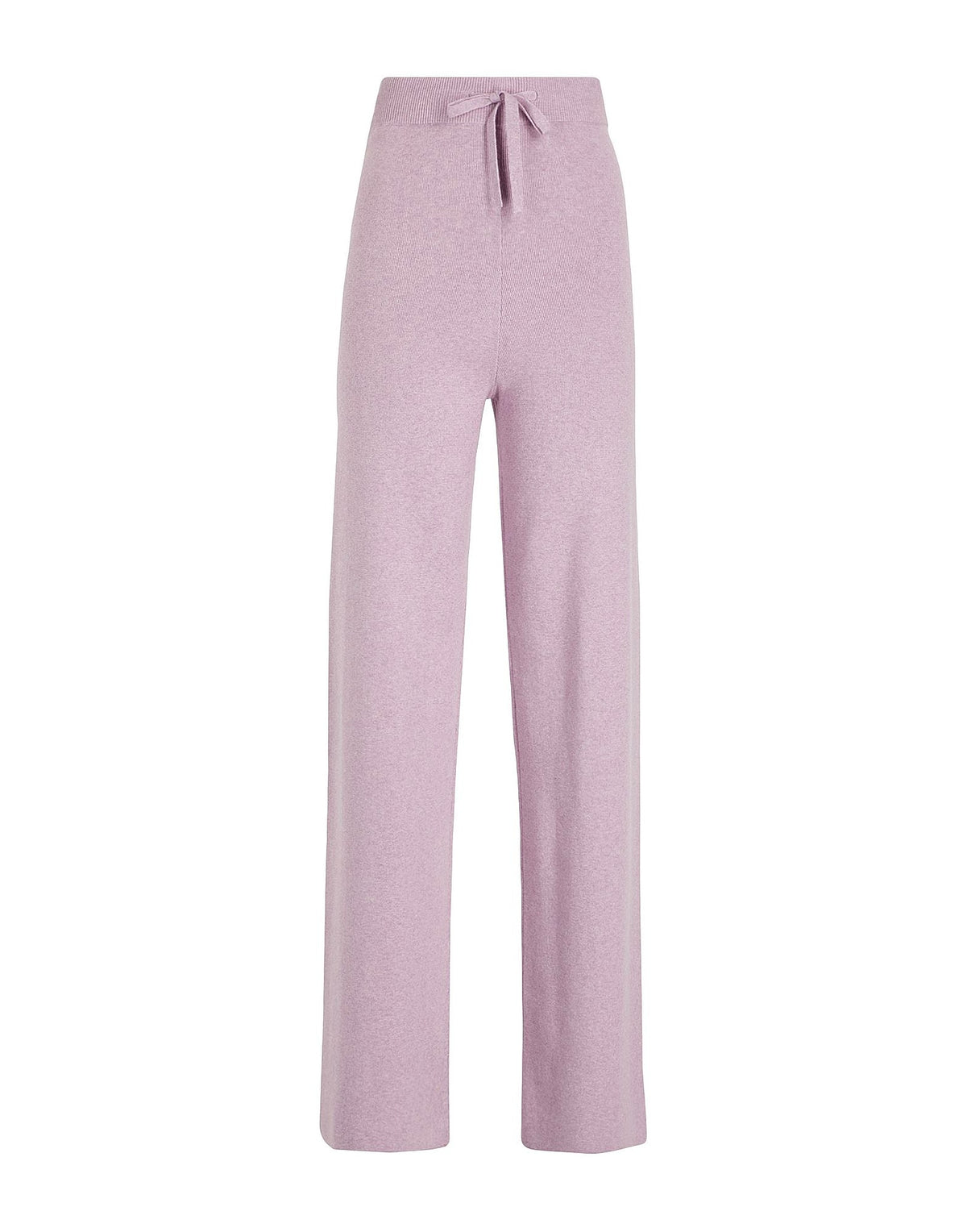 8 By Yoox Womens Pants - Lilac