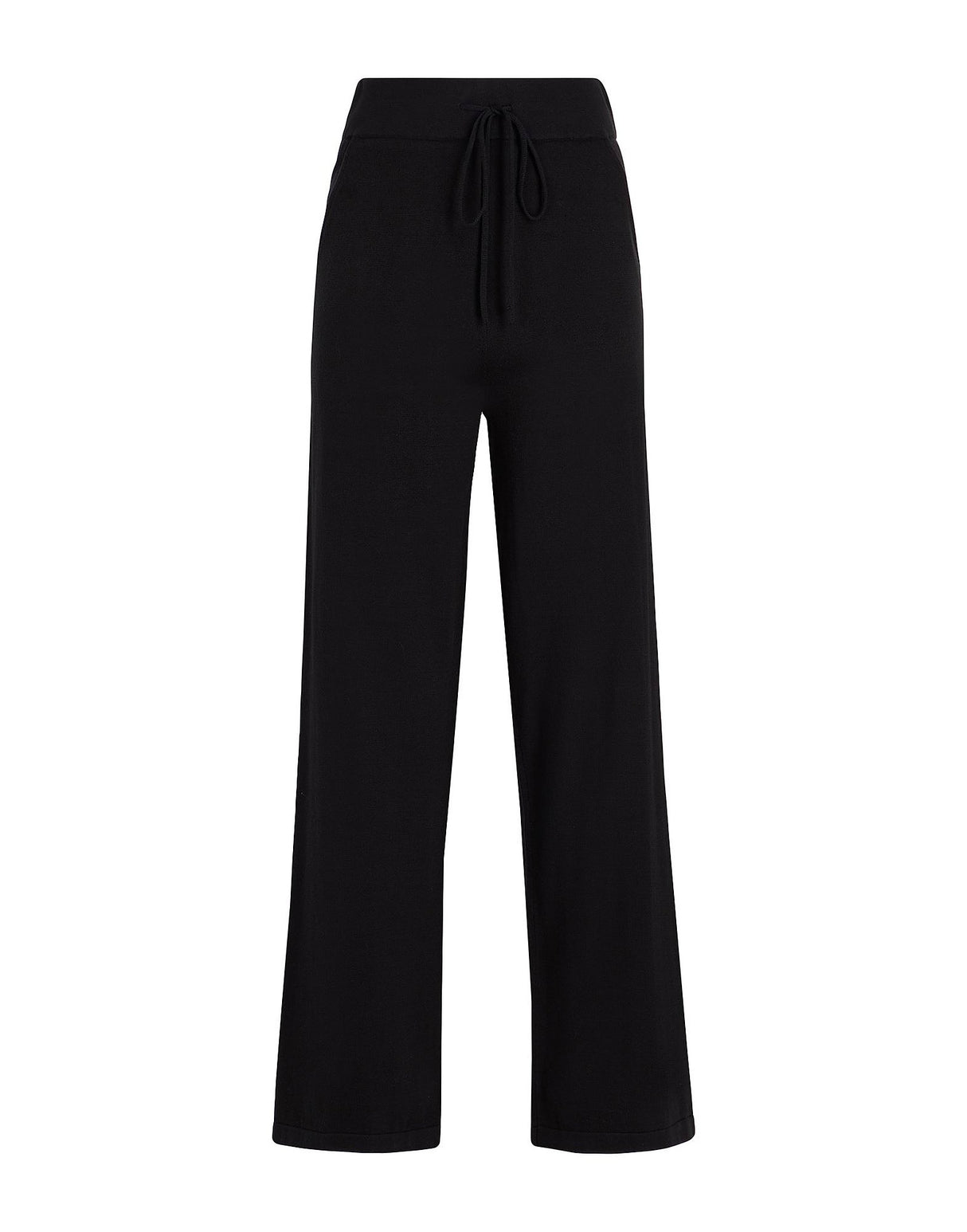 8 By Yoox Womens Pants - Black